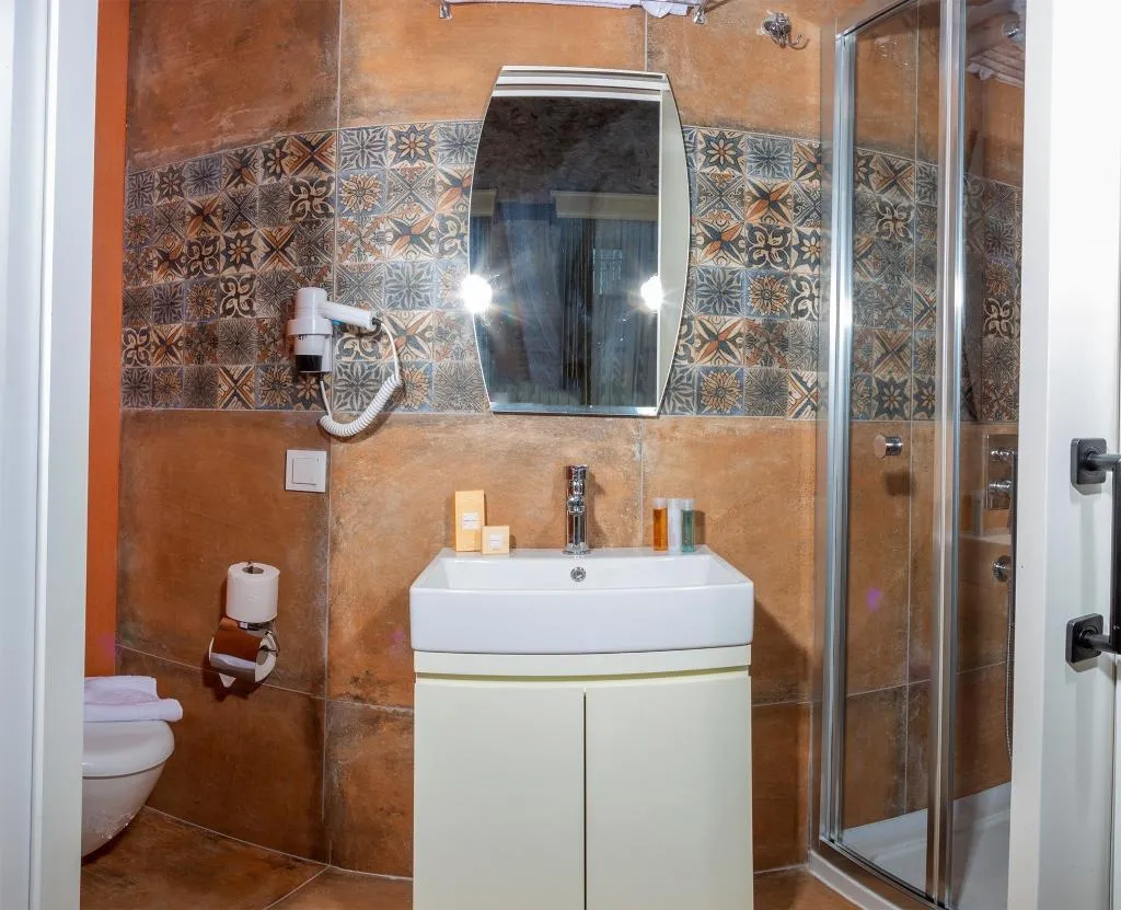 DOUBLE DELUXE Room, Cedrus Hotel, Antalya