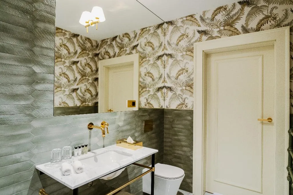 DOUBLE STANDARD Room, Hotel Unicus Palace Old Town - Destigo Hotels, Krakow