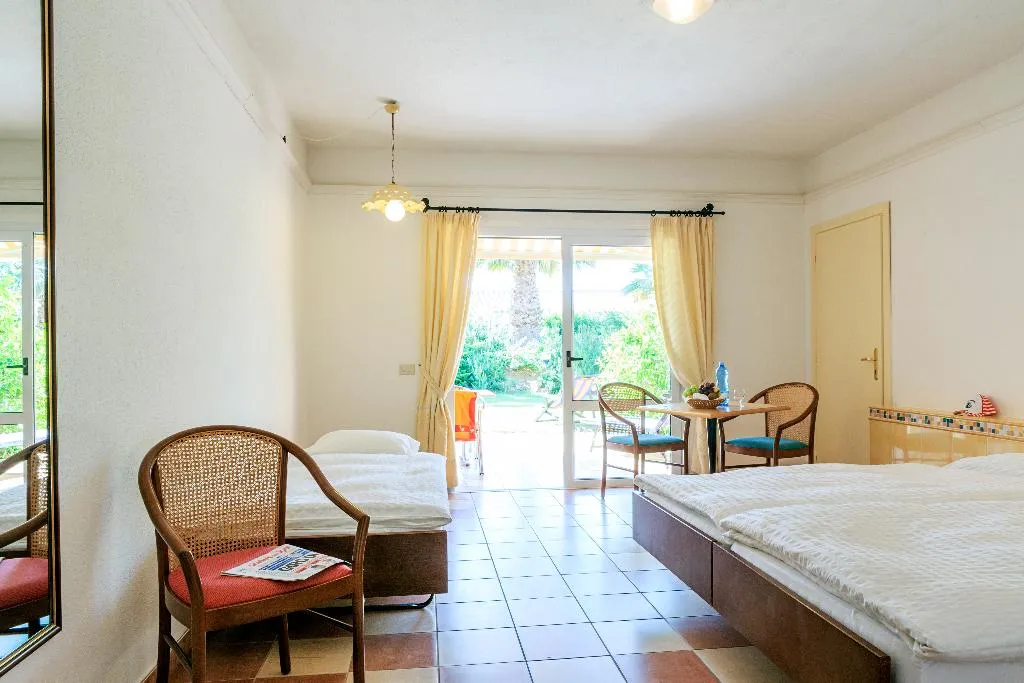 BUNGALOW CLASSIC Room, Tirreno Resort, Olbia