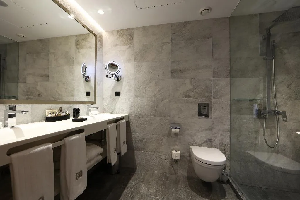 JUNIOR SUITE CAPACITY 3 Room, Bo Hotel, Majorca