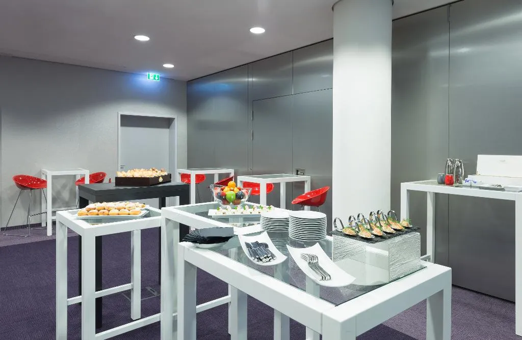 Conferences, INNSiDE by Melia Berlin Mitte, Berlin
