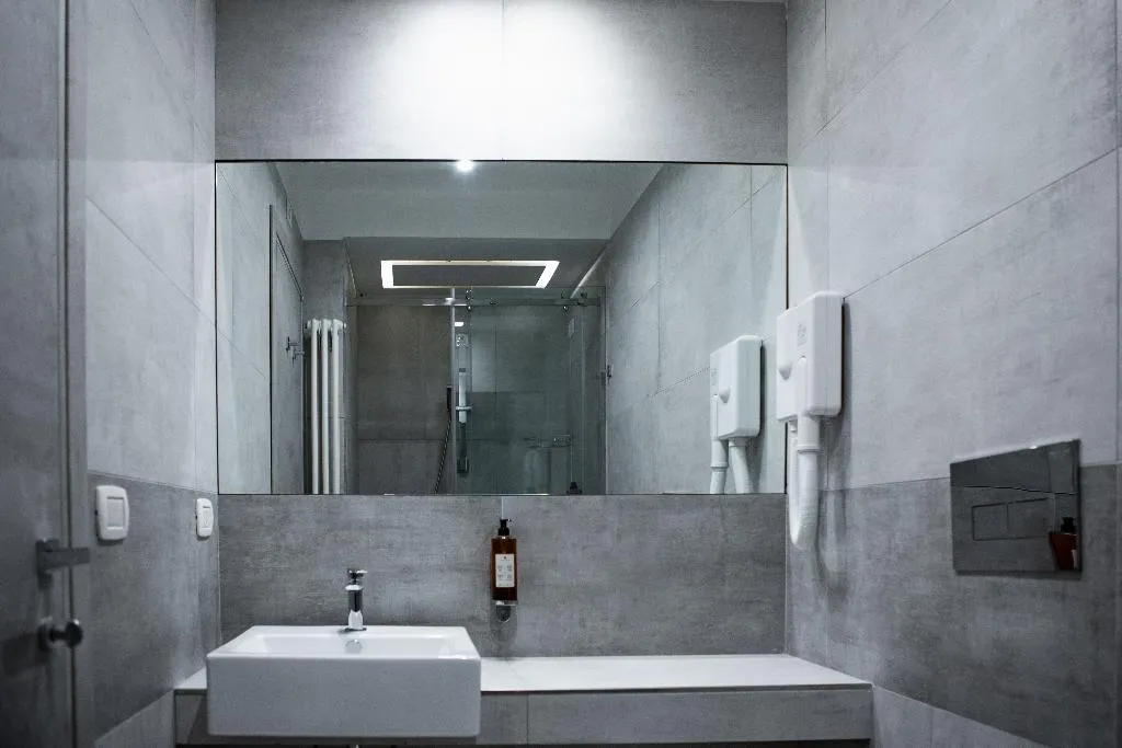 TRIPLE SUPERIOR Room, Prestige Rooms Chiaia, Naples