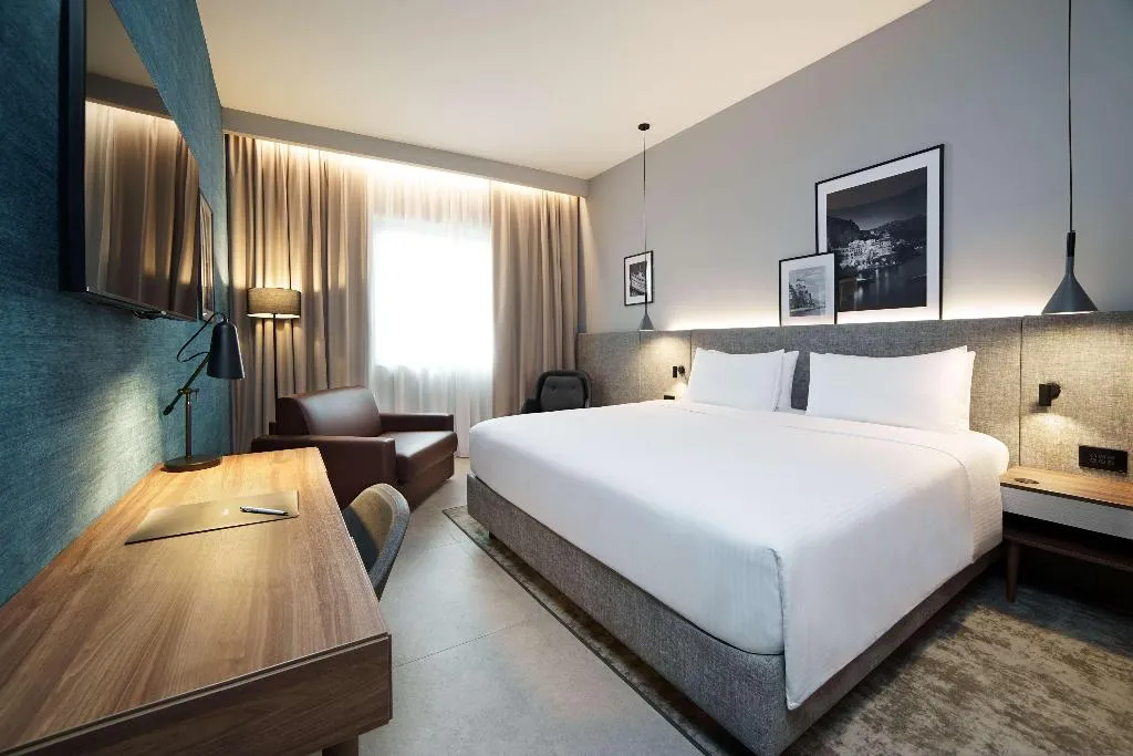 Room PREMIUM Room, Radisson Hotel Nola Naples, Naples