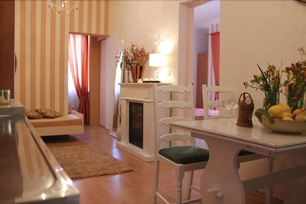 Room, Villa Bougenvilia Tomas, Split