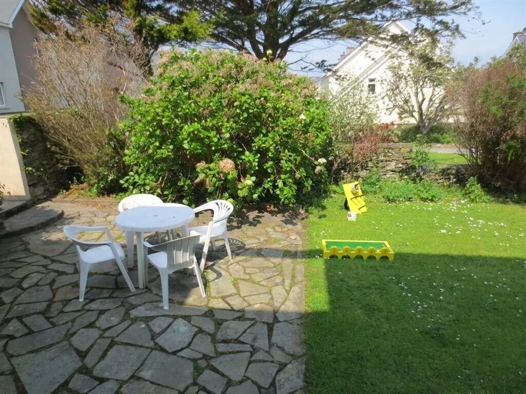 General view, The Stone House B&B, Cork