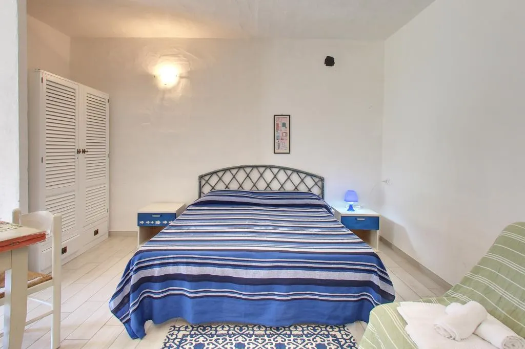 Room, Porto Ottiolu Resort, Olbia