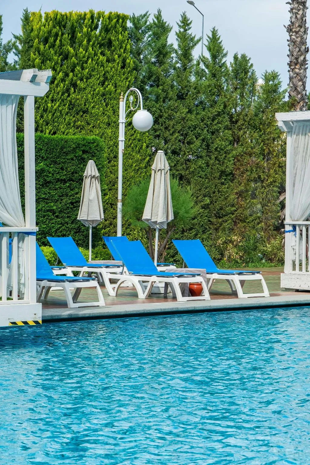 Pool, Granada Luxury Belek, Antalya