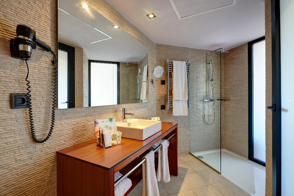 JUNIOR SUITE CAPACITY 1 Room, Protur Turó Pins Hotel, Majorca