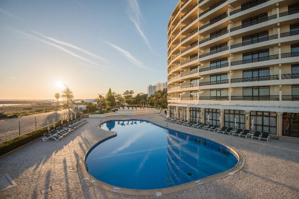 General view, Vila Gale Ampalius, Algarve