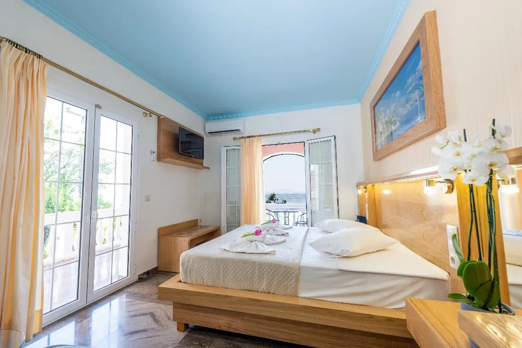 Double or Twin STANDARD Room, Lido Corfu Sun, Corfu