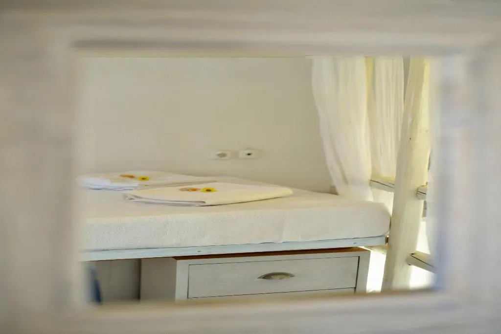 VILLA SUPERIOR Room, Aiolos Villa Mykonos, Mykonos
