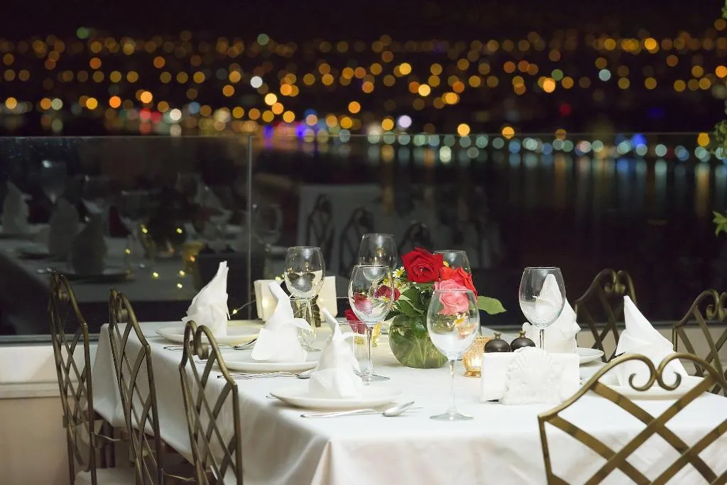 Restaurant, Casa Margot Hotel Adults Only, Dalaman