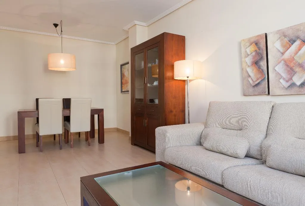 Room, Senator Mar Menor Golf & Spa Resort, Costa Blanca