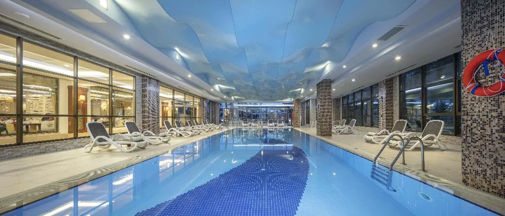 Sports and Entertainment, Aydinbey King's Palace Spa & Resort, Antalya