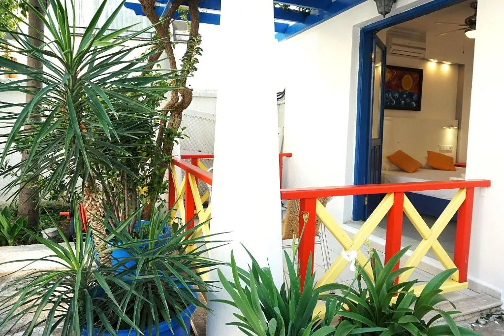 Room, Su Hotel, Bodrum