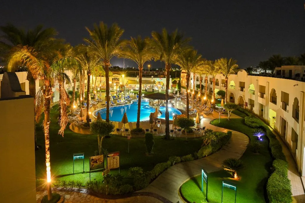 General view, Xperience St. Georges Homestay, Red Sea Riviera