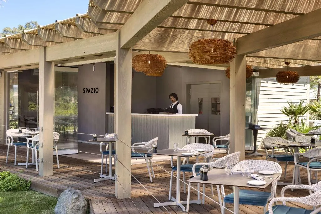 General view, 7pines Resort Sardinia Destination By Hyatt, Olbia