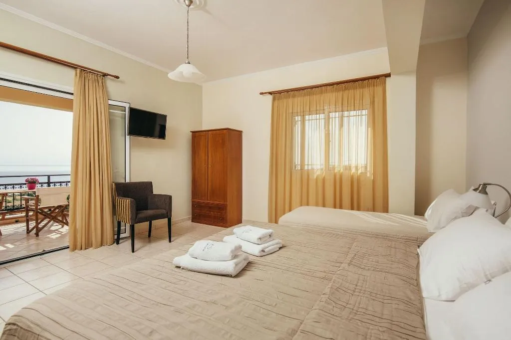 Room, Lithies Studios & Apartments, Zante