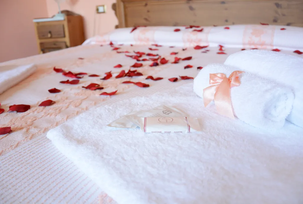 Room, Hotel Funtana Noa, Cagliari