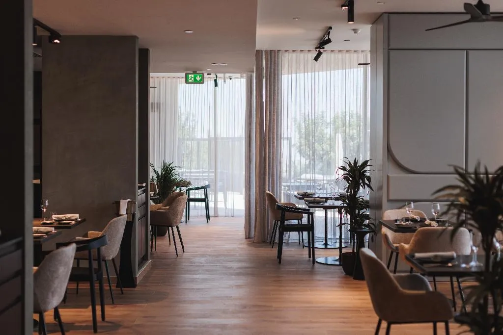 Restaurant, Verdala Wellness Hotel Ax Privilege, Malta