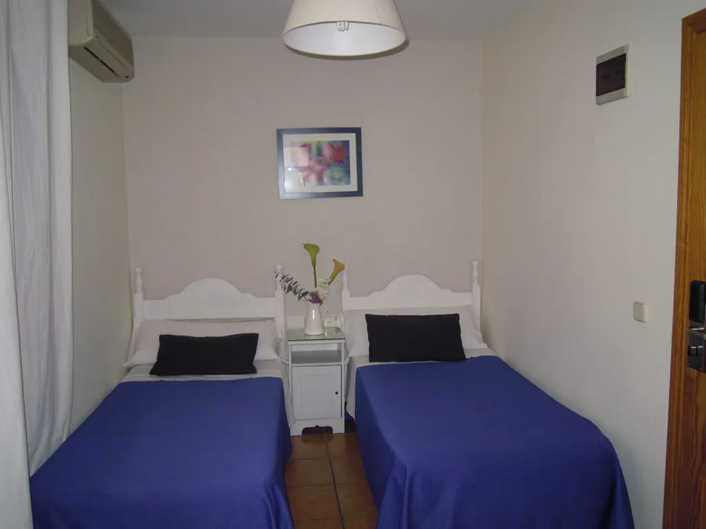 TWIN STANDARD Room, Moscatel Hostal, Costa Del Sol