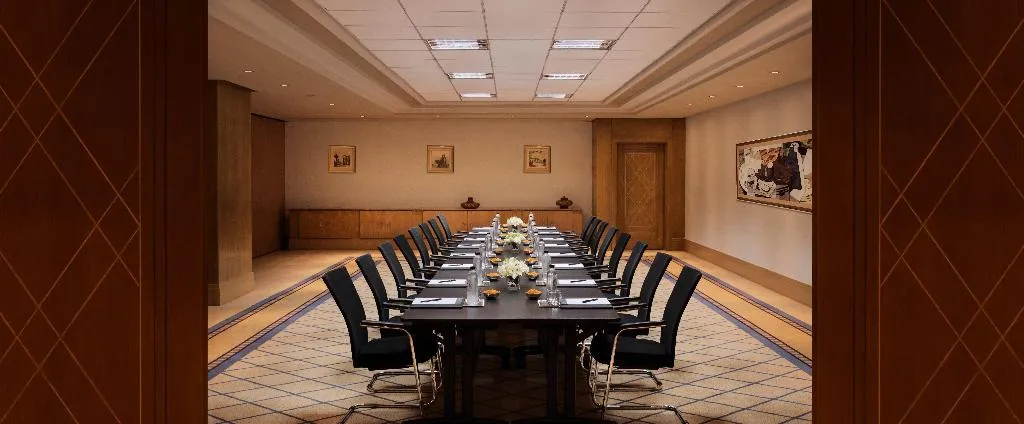 Conferences, InterContinental Cairo Citystars, Cairo