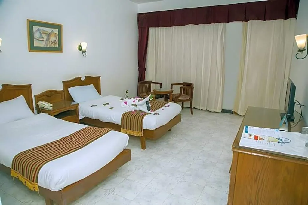 Room, Happy Life Village, Red Sea Riviera