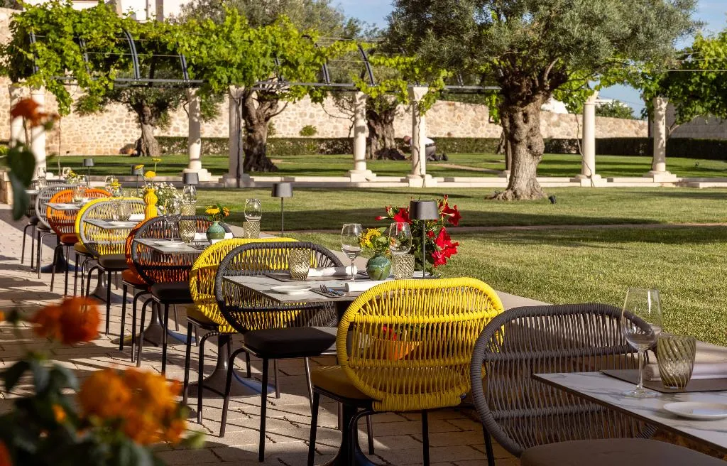 Restaurant, Palace Natali, Dubrovnik