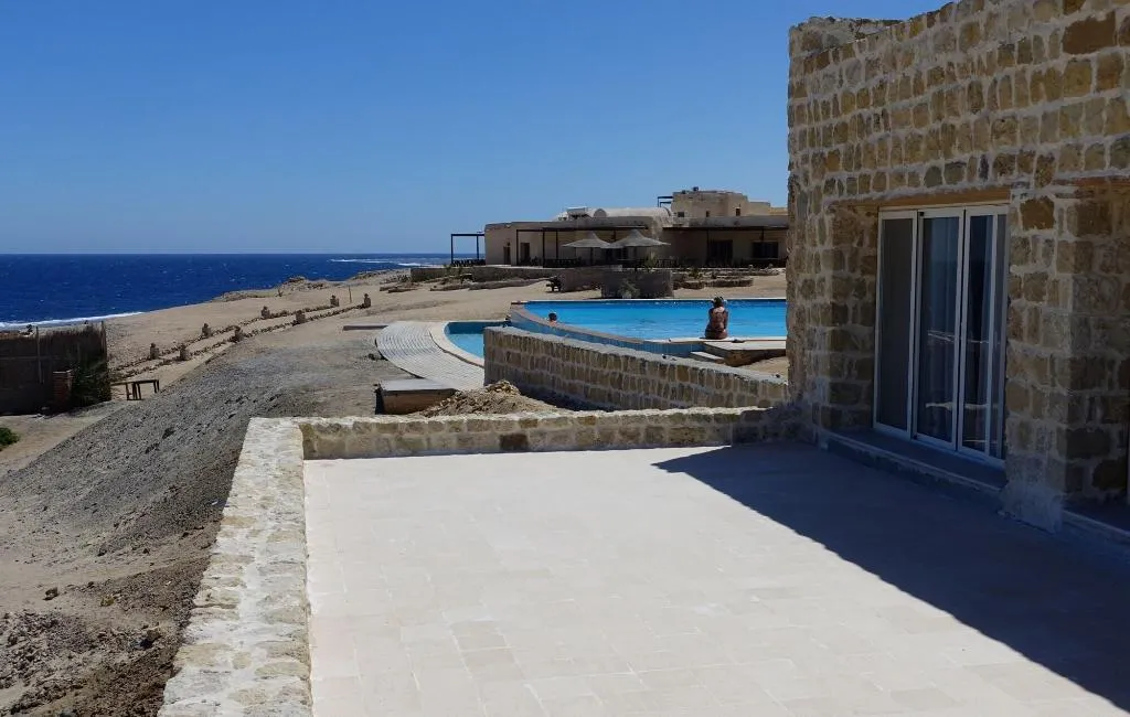Sports and Entertainment, Wadi Sabarah Lodge, Red Sea Riviera