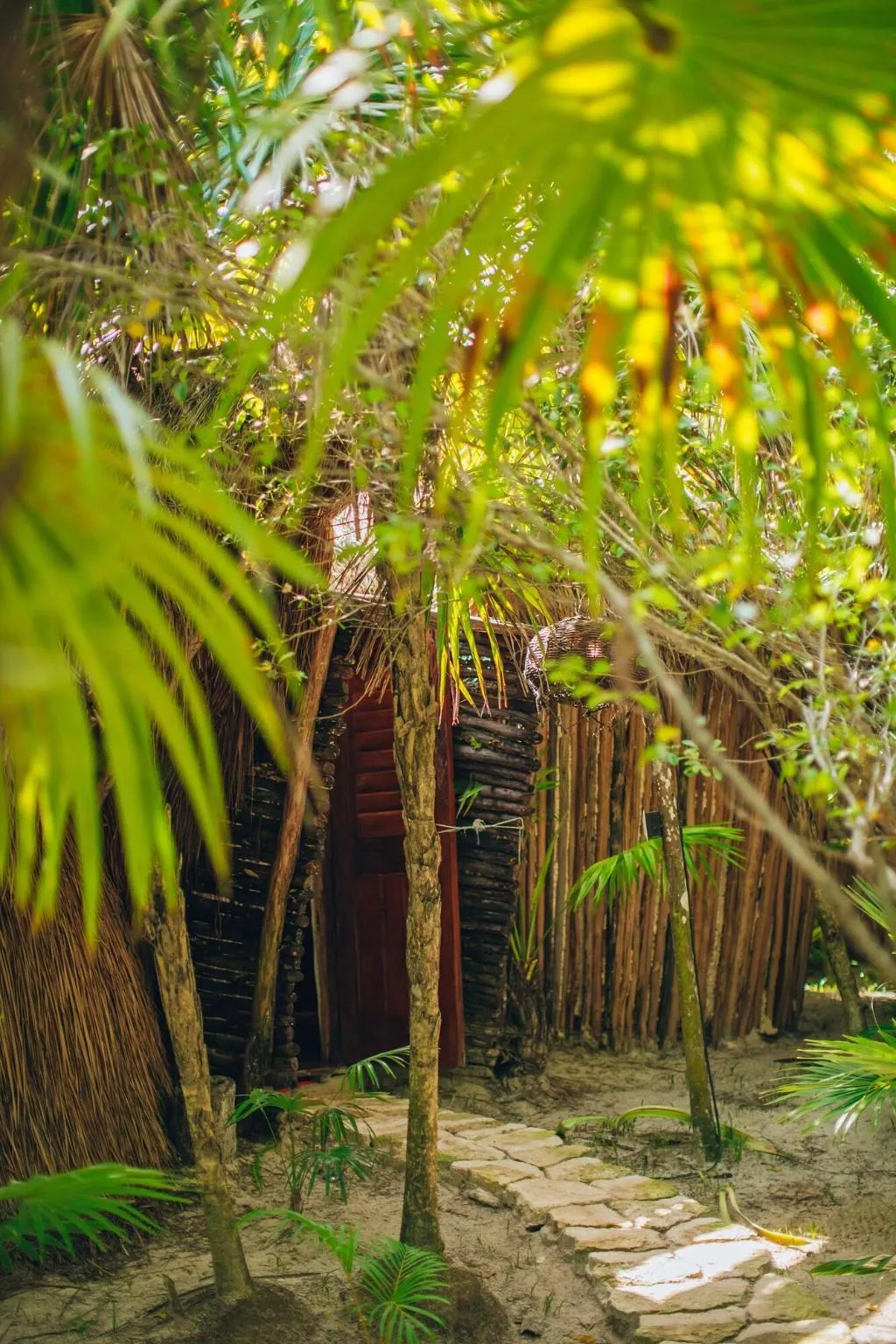Room, Ikal Hotel Tulum, Cancun Area