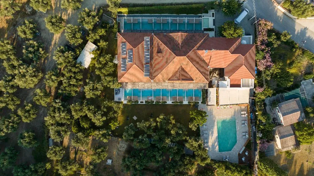 General view, Castelli-Adults Only, Zante