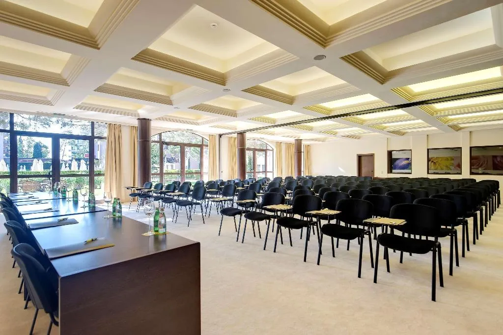 Conferences, Barcelo Royal Beach - All Inclusive, Bourgas