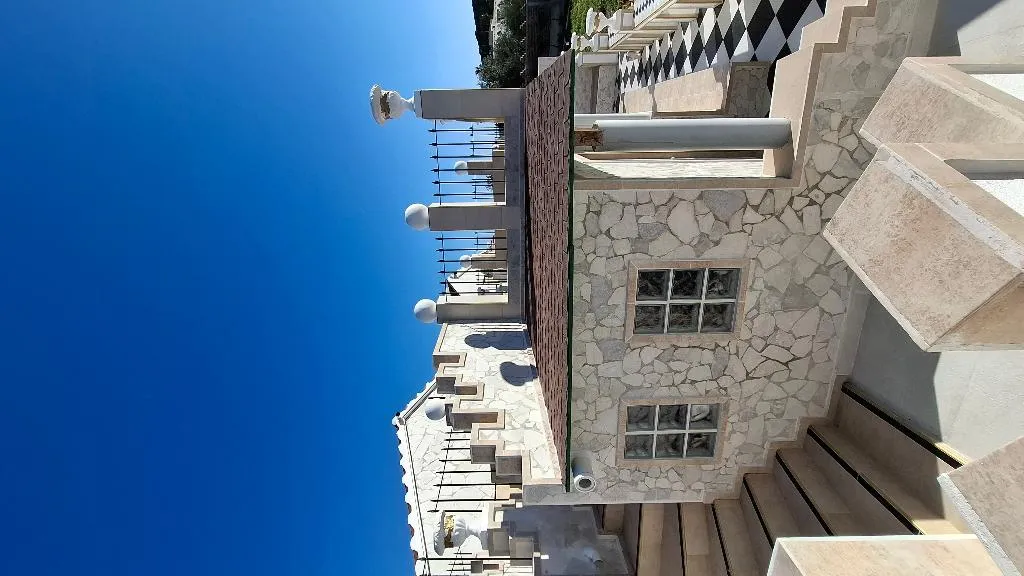 APARTMENT THREE BEDROOMS ONE BATHROOM Room, Castellino Studios, Rhodes