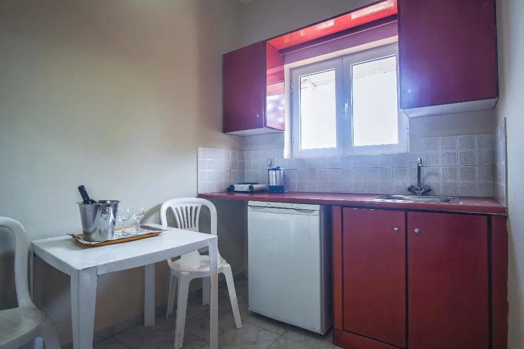 STUDIO ANNEX Room, Island Beach Resort, Corfu