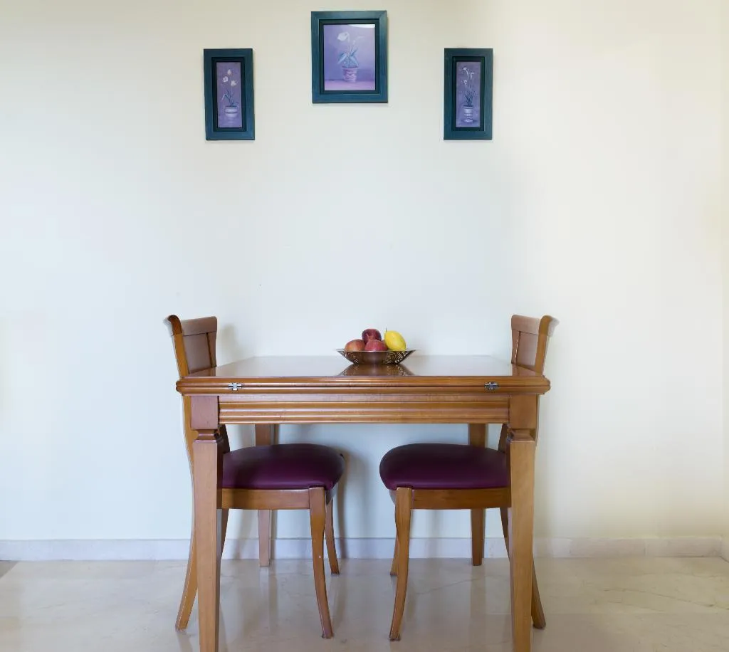APARTMENT ONE BEDROOM Room, Apartamentos Gemelos  20, Costa Blanca