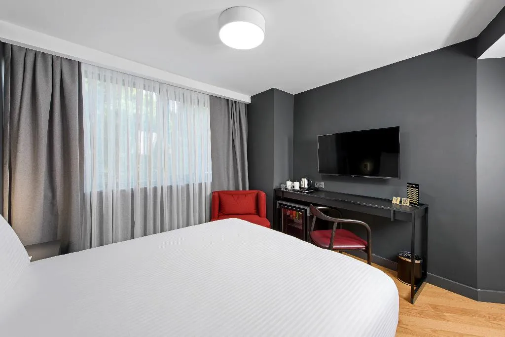 DOUBLE ECONOMY Room, Ibos Hotels Izmir, Izmir