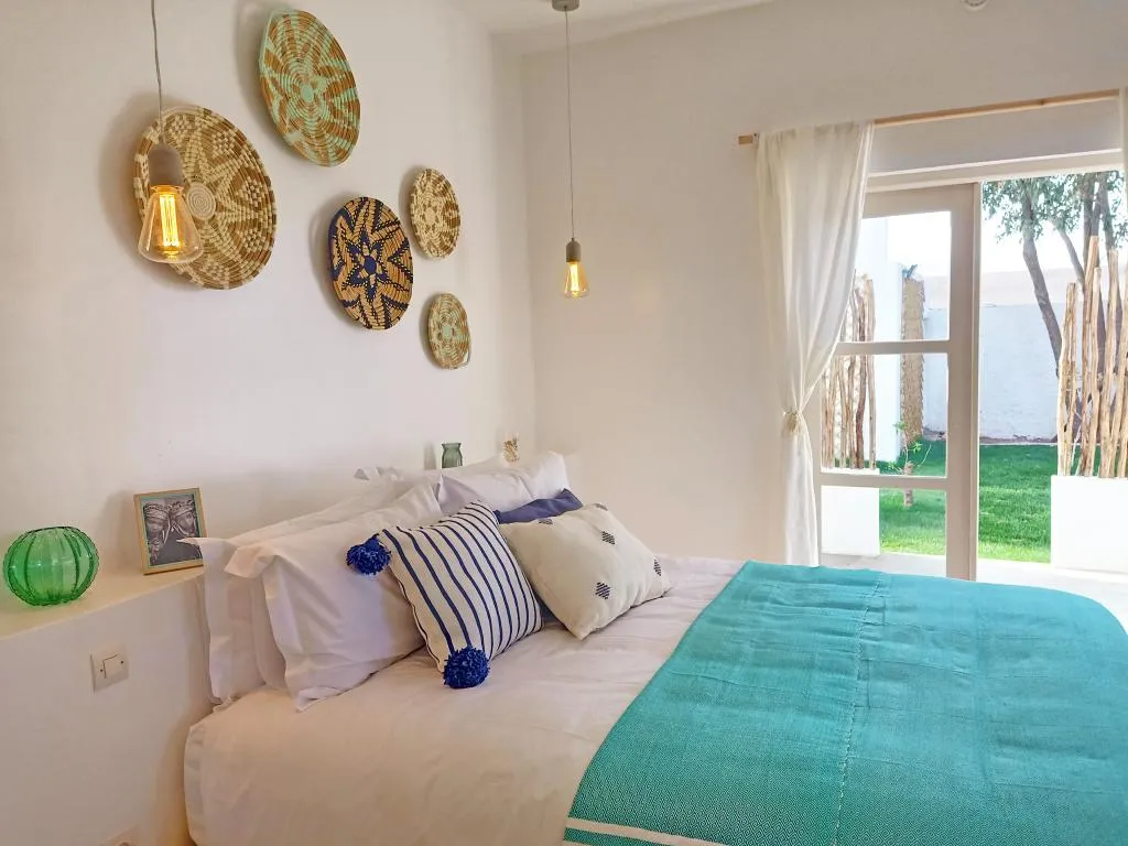 Room, Villa Nour, Essaouira