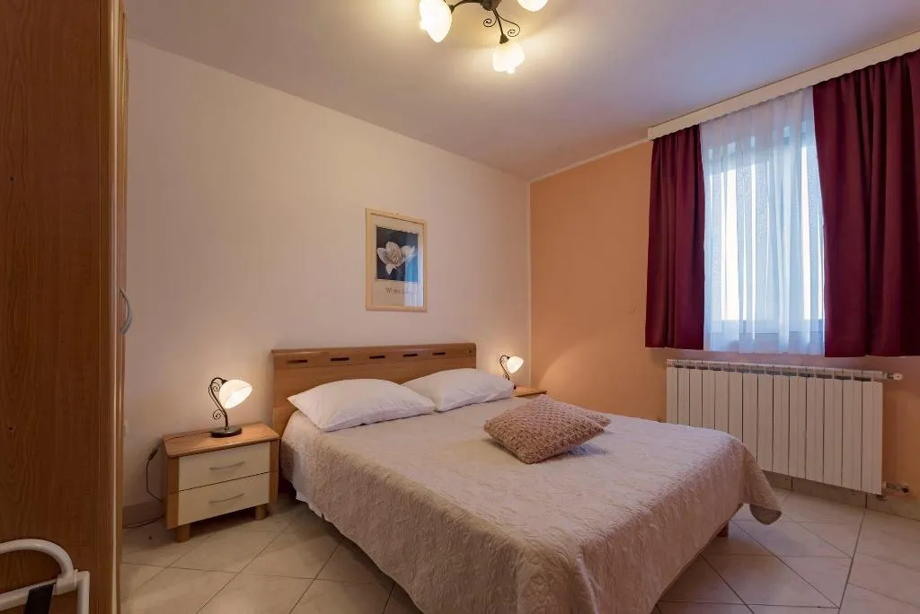 Room, Hotel Aurora, Istria