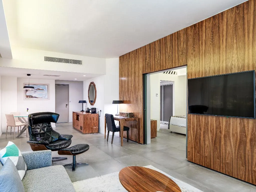SUITE STANDARD Room, St Raphael Resort, Cyprus