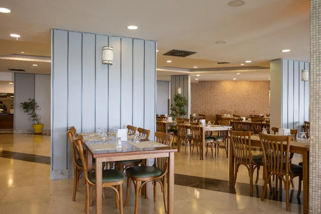Restaurant, Azure By Yelken Bodrum, Bodrum