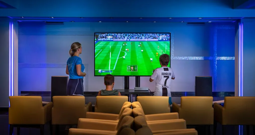 Sports and Entertainment, Maistra Select Belvedere Resort, Istria