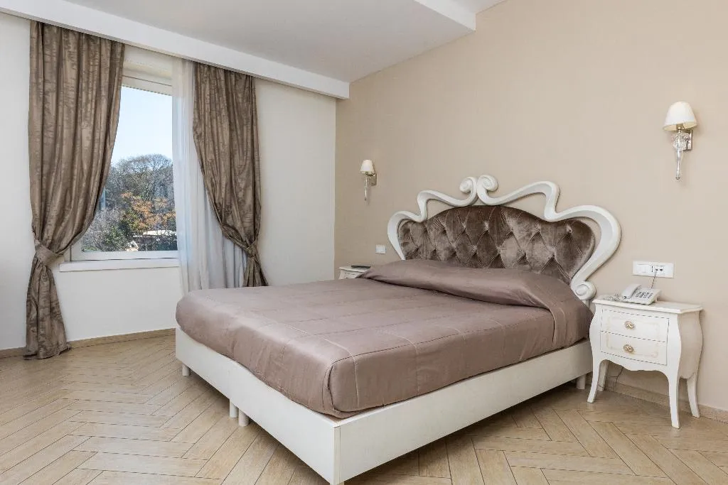 Room, Grand Hotel Park, Dubrovnik