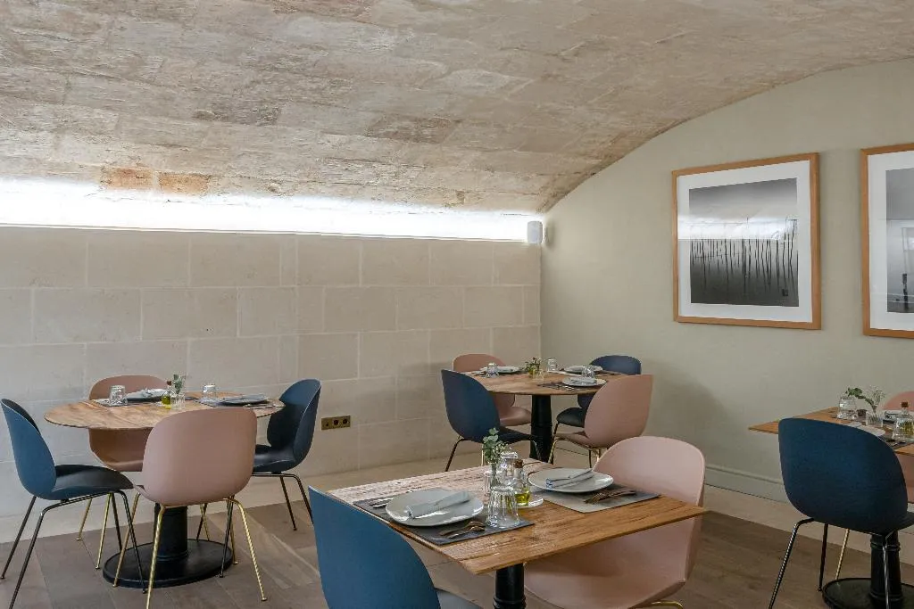 Bar, Hotel Boutique Can Sastre, Menorca