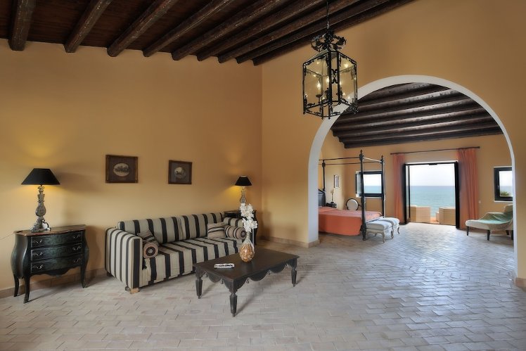 Falconara Greenblu Resort, Catania