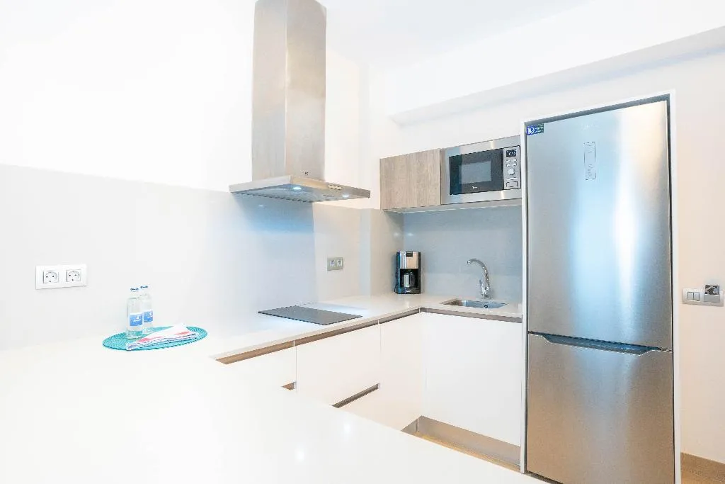 APARTMENT SUPERIOR Room, Sholeo Lodges La Cicer Flats, Gran Canaria