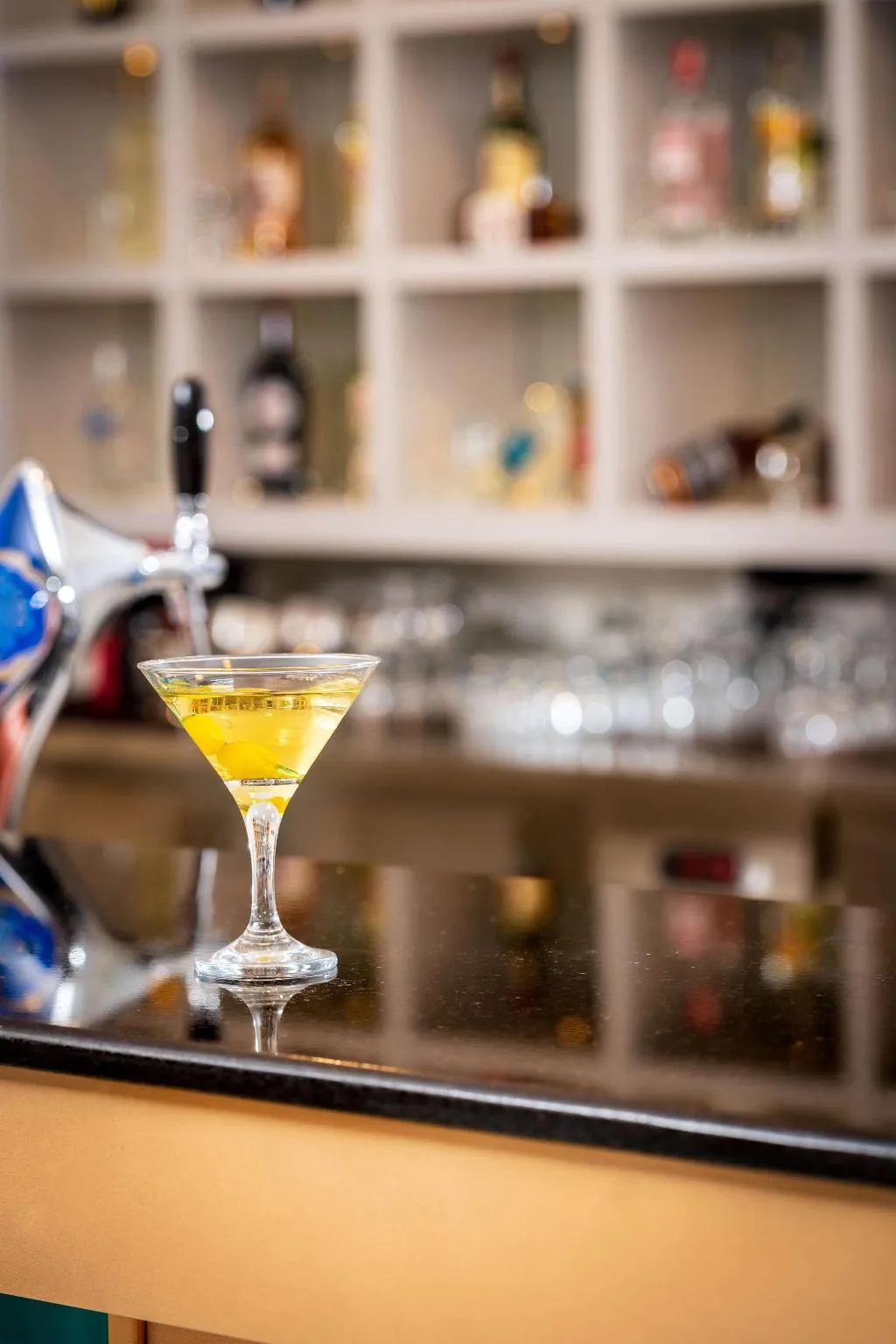 Bar, Sealife Kemer Resort Hotel, Antalya