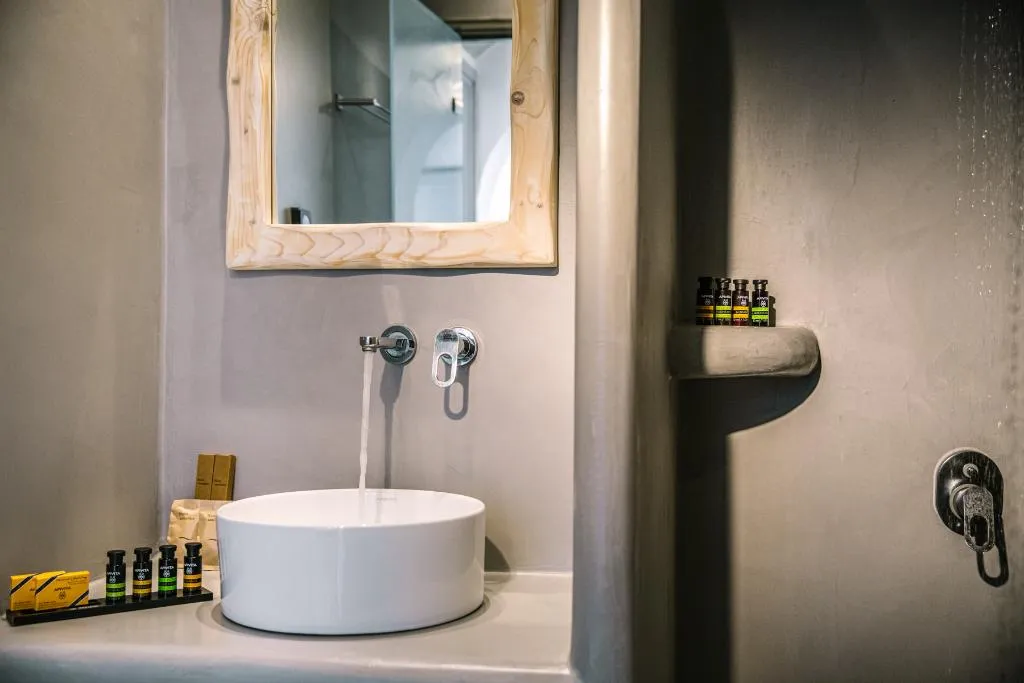 SUITE LUXURY Room, Kalisti Hotel & Suites, Santorini