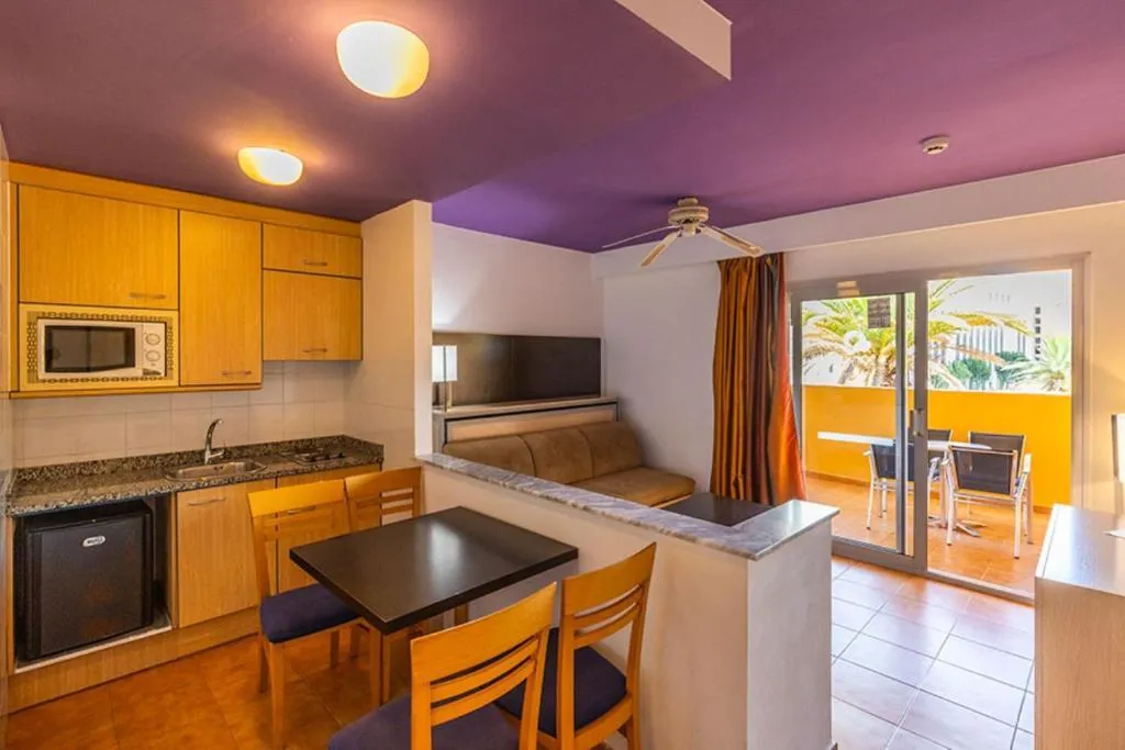 APARTMENT CAPACITY 3 Room, SBH Monica Beach, Fuerteventura