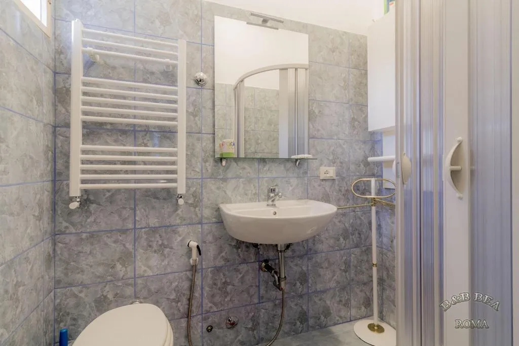Room, B&B Bea Roma, Rome