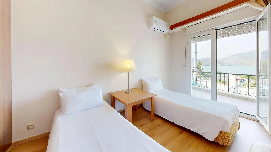 Room, Lucy Hotel, Athens